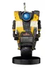 A front view of a Claptrap figurine on a black base, against a white background. Anteprima dell’immagine prodotto