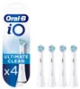 Oral-B iO Ultimate Clean ORAIOB4WH, 4 ks, biely, 3 mesiace, Náhľad obrázku produktu 1
