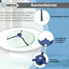 VERCO Ersatzteile für Eufy Omni C20 Zubehör Ersatz Bürsten Produktbild-Vorschau 4
