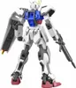 BANDAI BAN5063491 EG GAT-X105 Strike Gundam 14 cm Produktbild-Vorschau 12