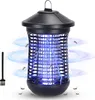 Fiqops Elektrischer Insektenvernichter Mückenlampe Produktbild-Vorschau 9