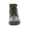 Rieker Stiefelette Stiefelette Leder/Textil Produktbild-Vorschau 9