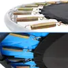 Trampolin Ø152cm Kindertrampolin Gartentrampolin mit Produktbild-Vorschau 7