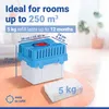 WENKO Feuchtigkeit Killer Raum Luft Entfeuchter 5kg Keller Produktbild-Vorschau 9
