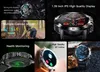 Smartwatch K52, pełnodotykowy ekran IPS o przekątnej 1,39 Podgląd zdjęcia produktu 2