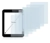 6x Schutzfolie für Tablets mit 17.8 cm (7 Zoll) Displays Produktbild-Vorschau 2
