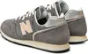 New Balance Sneaker Grau Produktbild-Vorschau 10