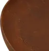 vidaXL Braciere 57 cm in acciaio Anteprima dell’immagine prodotto 10