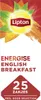 Lipton Schwarztee English Breakfast Energise, 25er Pack Produktbild-Vorschau 3