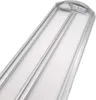 Sealskin Duschvorhangschienen-Set Easy-Roll Matt Aluminium Produktbild-Vorschau 11