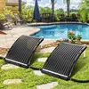 TolleTour 2X Set Solar Poolheizung – Gebogene Solar-Heizung Produktbild-Vorschau 6