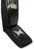 Schienbeinschoner (1 Paar) LENWOOD Black/Ecru L/XL Tapout Produktbild-Vorschau 6