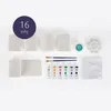 Reer 16-tlg. Babybauch-Gipsabdruck-Set Mama Produktbild-Vorschau 14