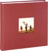 hama album fotograficzny Fine Art neutralny 30,0 x 30,0 cm, Podgląd zdjęcia produktu 9