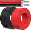 PV Solarkabel 6mm² Verlängerungskabel 5-100m Solarleitung  Produktbild-Vorschau 1