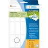 Vielzwecketiketten weiß 20x50 mm Movables/ablösbar Papier Produktbild-Vorschau 6