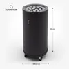 Klarstein Beersafe L Kühlschrank mit LED Display, Produktbild-Vorschau 8