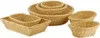 APS PP-Körbe ECONOMIC Tisch- und Buffetkorb, oval 40139 Anteprima dell’immagine prodotto 3