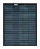 enjoy solar® Solarpanel Bifazial Glas-Glas Solarmodul 150W Produktbild-Vorschau 4