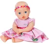 BABY born® Pinplay Kleid (43 cm) Produktbild-Vorschau 9