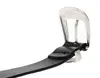 Vanzetti Leder Gürtel 35mm Leather Belt With Fittings W100 Produktbild-Vorschau 5