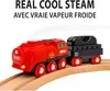 Ravensburger BRIO World 36017 Súprava parnej lokomotívy na Náhľad obrázku produktu 19