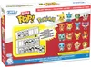 Winylowe figurki Pokémon Bitty POP! 4-pak Seria 2 2 cm Podgląd zdjęcia produktu 3