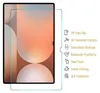 2x 9H Panzerglas für Samsung Galaxy Tab S10 FE Plus HD klar Produktbild-Vorschau 3