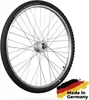 28 Zoll Vorderrad Hohlkammerfelge Shimano DH-C3000 Produktbild-Vorschau 2