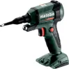 Metabo BP 18 LTX BL Akku Blaspistole 18 V Brushless + 1x Produktbild-Vorschau 2