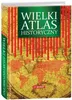 Großer historischer Atlas. Erscheint 2024. Demart Podgląd zdjęcia produktu 2