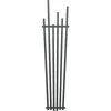 kópia panelového radiátora Mexen CV22 661 W 600 x 400 mm, Náhľad obrázku produktu 7