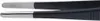 Knipex Präzisionspinzette Länge 145mm runde Spitzen ESD - Produktbild-Vorschau 8