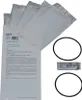 SYR Gewebefilter 2000, Maschenweite 90 µm, für Drufi DFF/FF Produktbild-Vorschau 3