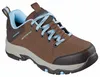 Skechers Donna Impermeabile Relaxed Fit Trego Trail Destiny Anteprima dell’immagine prodotto 4