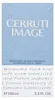 Cerruti IMAGE 100 ml Hydrating Facial Wash Produktbild-Vorschau 2