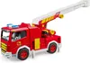 bruder 03472 ROADMAX Feuerwehr-Drehleiter Produktbild-Vorschau 2