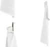 Ručník CLARYSSE ELEGANCE 60x110 bílý, 100% bavlna Náhled obrázku produktu 8