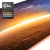 CSL Gaming Mousepad RGB, Tapis de souris 800 x 300 x 3 mm, Voir les images du produit 5