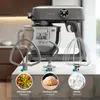 Fentic kuchyňský robot 1800 W, 7l nerezová mísa, hliníkové Náhled obrázku produktu 8