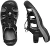 KEEN Rapids H2 black steel grey black steelgrey 43 Produktbild-Vorschau 8