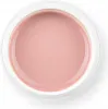 A top-down view of a pot of pink gel nail polish. Produktbild-Vorschau