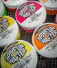 Sonubaits Spike'um Wafters Fluoro 8mm 40g pellet Anteprima dell’immagine prodotto 5