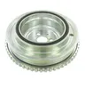 SKF VKM 93212 Riemenscheibe Kurbelwelle für FIAT PANDA Produktbild-Vorschau 4