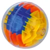 Labyrinthball 6er Set Geduldsspiel Knobelspiel Produktbild-Vorschau 5