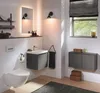 Villeroy & Boch Siège de WC Subway 3.0, 374 x 438 mm, Anteprima dell’immagine prodotto 5