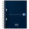 Oxford Office Collegeblock European Book 4 DIN A5+ kariert Produktbild-Vorschau 14
