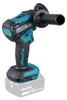 Makita DPV300Z, Rotierende Autopoliermaschine, 9500 RPM, Produktbild-Vorschau 6