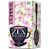 Cupper Zen Balance -Krutertee mit Zitronengras, Eukalyptus Produktbild-Vorschau 2