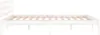 VidaXL 810431, Weiß, 145,5 cm, 2,06 m, 69,5 cm, 1400 x 2000 Produktbild-Vorschau 5